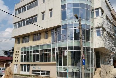 Cladire bloc D +P+3-4 building de afacere ?i reziden?ial - 4