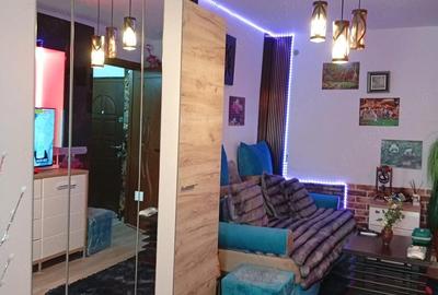 Garsonieră semidecomandată în Scornicești - 8