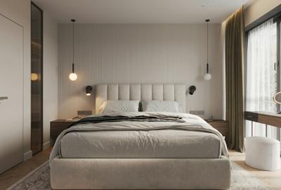 Apartament 2 camere Militari - ansamblu circuit închis Apartament 2 camere Militari - ansamblu circuit închis - 4