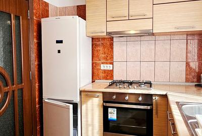 Garsonieră decomandată, mobilată în Dărmănești - 10