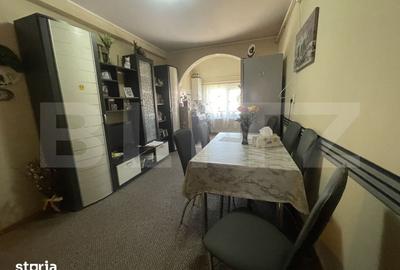 Apartament cu 3 camere în Nord - 8