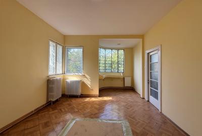 Ultracentral Ploiesti – parter de vila cu sarmul anilor ’50 - 5