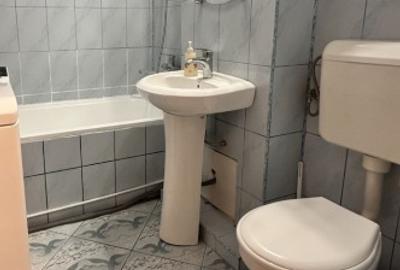 Garsoniera renovata- moderna- Zona Noua - 7