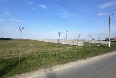 Spațiu comercial, în Bălăceanca - 2