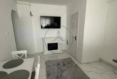 Apartament 1 camera ,etaj 1 - 4