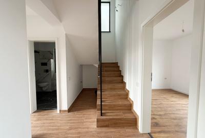 Vila Moderna Individuala / 5 Camere / 3 Bai / Teren 330 mp - 8
