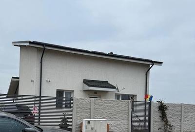 Casă P+M cu 3 Camere - Locuință Nouă în Comuna Berceni | 100.000 EUR - 3