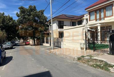 Casa renovabila in zona Tomis II - 5