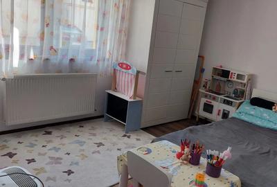 Apartament la vila, Sebe? - 6