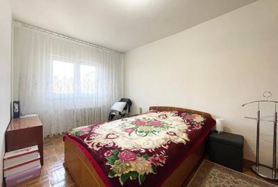 Apartament cu 3 camere semidecomandat, mobilat în Girocului - 4