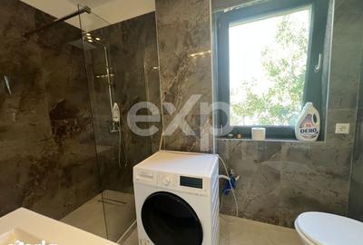Apartament cu 3 camere decomandat, mobilat în Străulești - 9