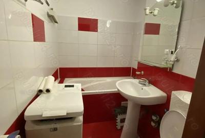 Iancu de Hunedoara, apartament 2 camere et 2 - 1