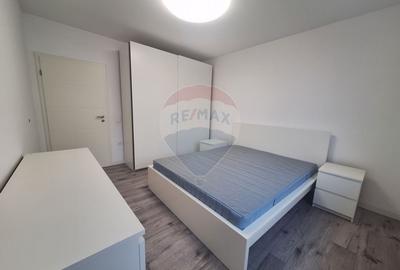 Apartament nou, de vanzare 3 camere 2 bai, et 1 - 5