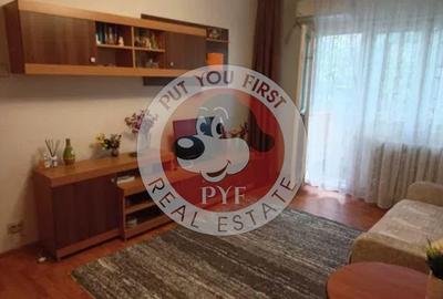 Gorjului | Garsoniera | Decomandat | 33mp | B11765 - 3