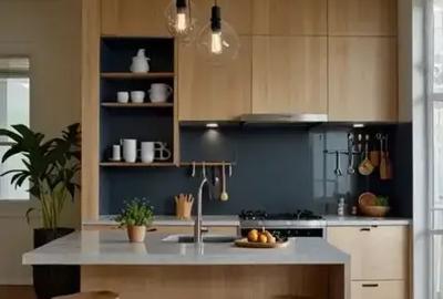 Apartament cu 3 camere decomandat în Theodor Pallady - 2