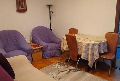 Apartament cu 2 camere semidecomandat în Șagului - 4