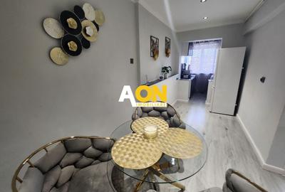 De vanzare garsoniera, decomandata, super finisata, Cetate - 3