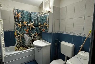 Proprietar Inchiriez Apartament 3 camere, 86 mp, zona Fabric! - 1