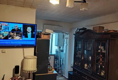 Vand apartament 3 camere - 1