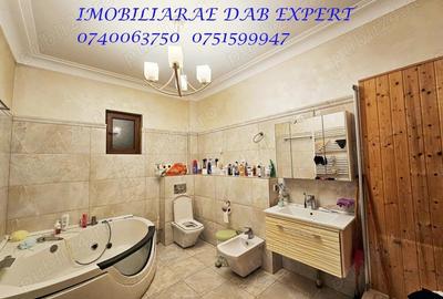 Casă cu 6 camere în Central - 10