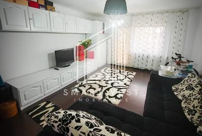 Apartament cu 2 camere decomandat în Carpați 2 - 8