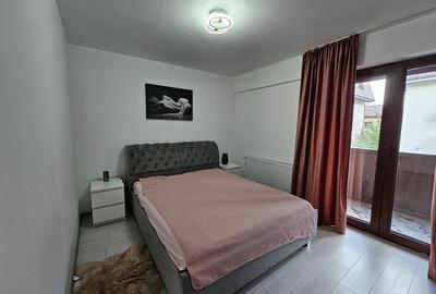 Apartament 2 camere cu terasa generoasa, Popesti Leordeni - 6
