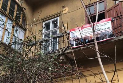 Apartament cu 4 camere decomandat în Ultracentral - 5