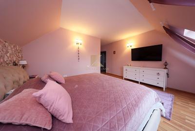 Reședință exclusivistă cu potențial investițional în centrul Cristian - 9