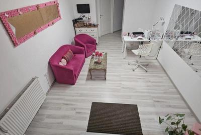 Spațiu comercial, de 55 mp, în Iosefin - 3