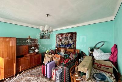 Casă individuală cu 3 camere cu Canalizare în Someșeni - 5