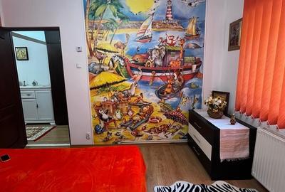 Apartament cu 2 camere decomandat în Central - 3