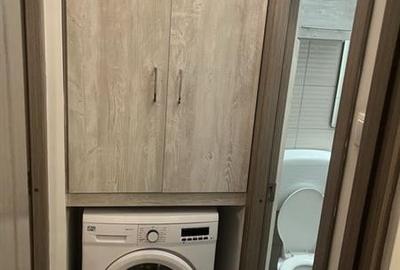 Garsonieră semidecomandată, mobilată în Astra - 6