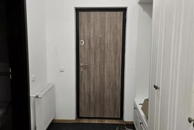 Apartament cu 2 camere decomandat, mobilat în Palat - 11