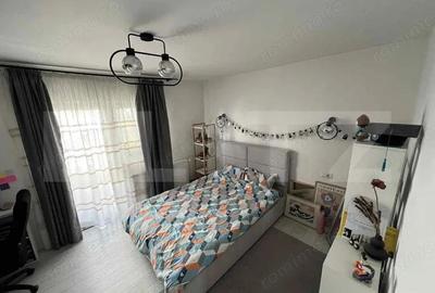 Apartament 3 camere, modern, zona The Office - 1