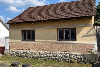 Casă cu 3 camere în Central - 5