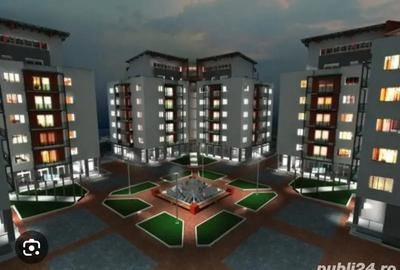 Inchiriez apartament Ring