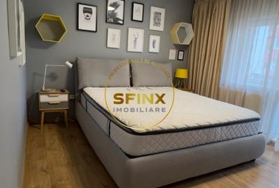 Apartament cu 3 camere decomandat, mobilat în Cotroceni - 2