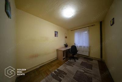 Apartament 4 camere, etaj 1, centrala proprie, zona Vlaicu - 16