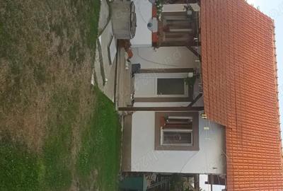 Casă cu 5 camere în Olanu - 4