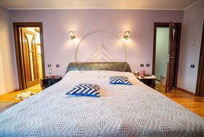 DACIA - Vila D+P+1E+M, teren 780 mp, deschidere 24 ml. - 26