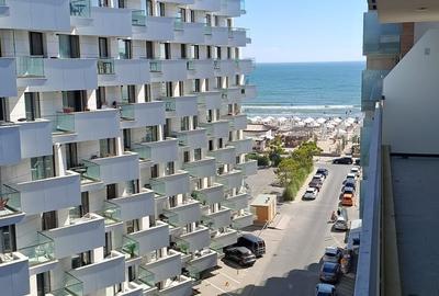 Apartament 2 Camere  de Închiriat în Mamaia Nord 450 euro - 28