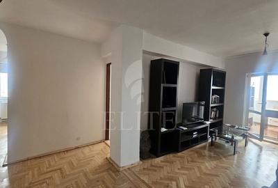 Apartament 3 camere în zona Piata Cipariu - 12
