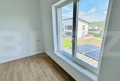 Casa cu finisaje premium, 5 camere, 234 mp 517 mp teren, V Casa cu finisaje premium, 5 camere, 234 mp 517 mp teren, V - 10