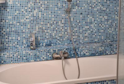 Zona Abator - casa 3 camere + teren 282 mp (deschidere 14.34 ml ) - 5