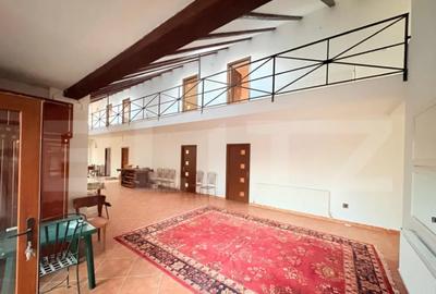 Casă cu 9 camere cu Teren 16351 Mp în Sud - 9