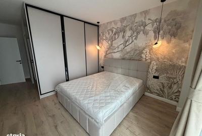 Apartament cu 3 camere în Cristian - 5