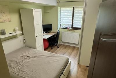 Apartament cu 2 camere decomandat, mobilat în Aleea Tudor Neculai - 2