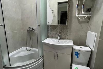 Garsonieră decomandată în Colentina