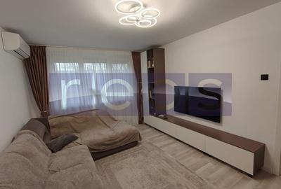 VANZARE 4 CAMERE I DECOMANDAT I METROU I VALEA OLTULUI, DRUMUL TABEREI - 1