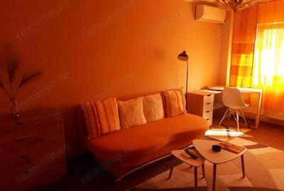 Apartament cu 2 camere în 1 Decembrie 1918 - 1